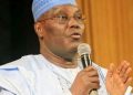 Atiku Challenges Tinubu To Increase N70,000 Minimum Wage