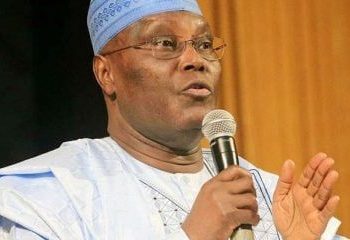 Atiku Challenges Tinubu To Increase N70,000 Minimum Wage