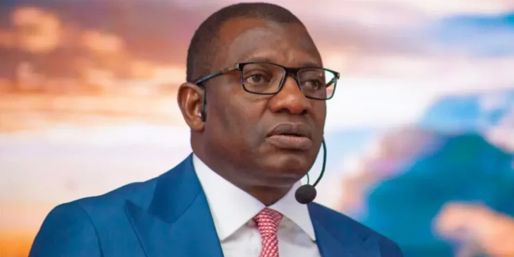 Nigeria Needs Bankable Mining Projects to Unlock Mineral Wealth, Wunti Says