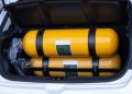 CNG Conversion Creates New Mechanic Economy Across Nigeria