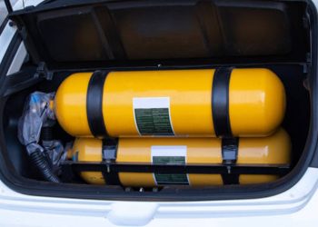 CNG Conversion Creates New Mechanic Economy Across Nigeria