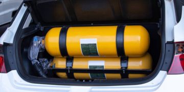 CNG Conversion Creates New Mechanic Economy Across Nigeria