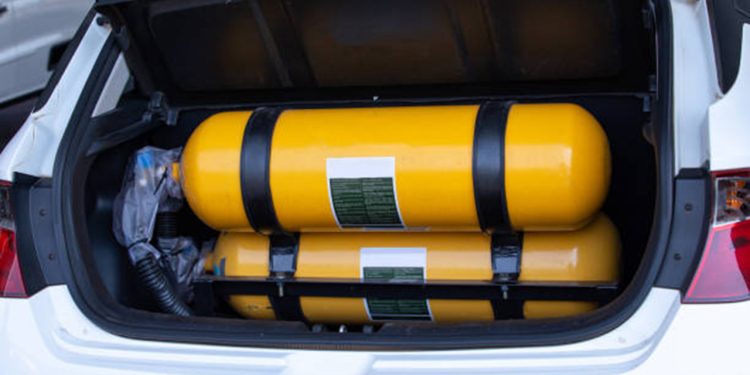 CNG Conversion Creates New Mechanic Economy Across Nigeria