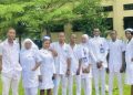 NELFUND Raises Nursing Student Funding To N812 Million
