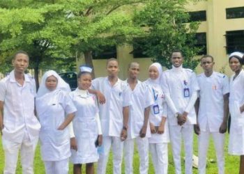 NELFUND Raises Nursing Student Funding To N812 Million