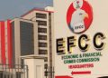 EFCC’s N1.23trn Recoveries Raise Fresh Questions Over Asset Accountability