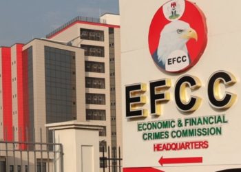 EFCC’s N1.23trn Recoveries Raise Fresh Questions Over Asset Accountability