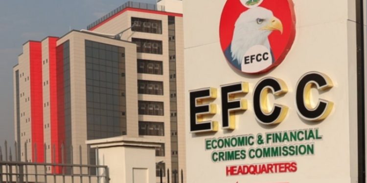 EFCC’s N1.23trn Recoveries Raise Fresh Questions Over Asset Accountability