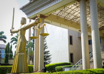 Court Jails Two BDC Operators Five Years Over Unlicensed Forex Business