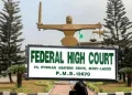 70-Year-Old Woman Gets N150m Bail Over Alleged 13kg Cocaine Trafficking