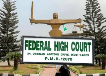 70-Year-Old Woman Gets N150m Bail Over Alleged 13kg Cocaine Trafficking