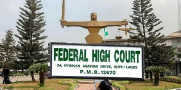 70-Year-Old Woman Gets N150m Bail Over Alleged 13kg Cocaine Trafficking