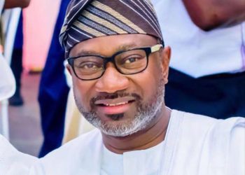 Otedola’s First HoldCo Stake Climbs To N1.82tn