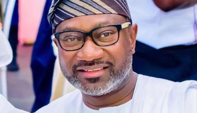 Otedola’s First HoldCo Stake Climbs To N1.82tn