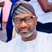 Otedola’s First HoldCo Stake Climbs To N1.82tn