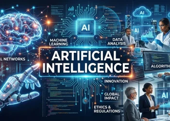 Nigeria’s AI Education Race Risks Deepening the Digital Divide