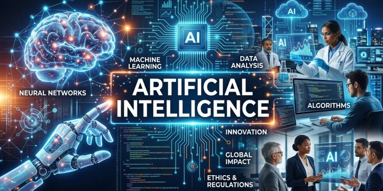 Nigeria’s AI Education Race Risks Deepening the Digital Divide