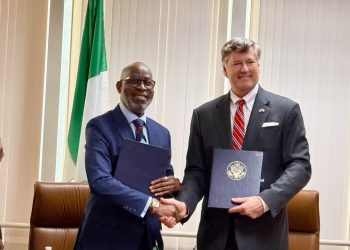 Nigeria, US Sign Mining Framework to Unlock $700bn Mineral Wealth