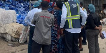 CWAY Faces Fresh Scrutiny After Lagos Consumer Agency Inspection
