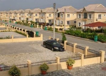 Nigeria’s Housing Gap Widens as Developers Target Premium Segments