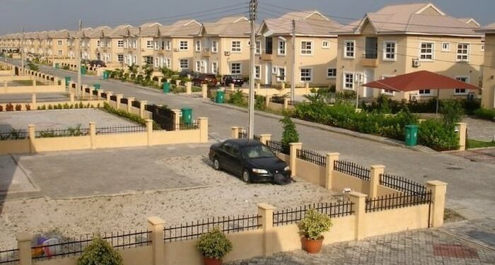 Nigeria’s Housing Gap Widens as Developers Target Premium Segments