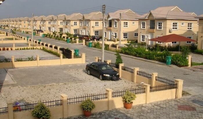 Nigeria’s Housing Gap Widens as Developers Target Premium Segments