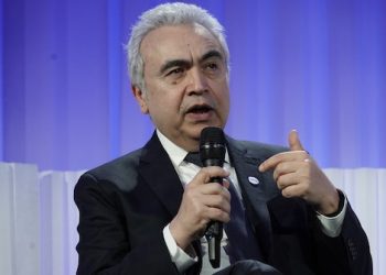 IEA Chief Targets Doubling of Nigeria’s Energy Investment