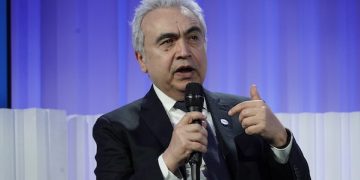 IEA Chief Targets Doubling of Nigeria’s Energy Investment