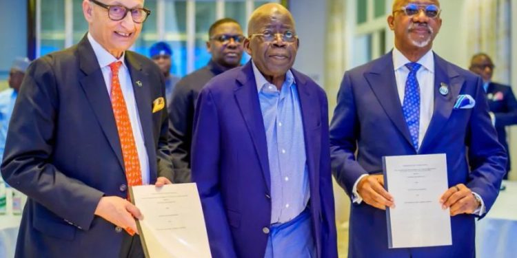 Ogun, DP World Seal $7bn Deep Seaport Deals