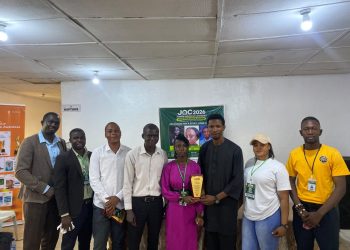 JOC 2026 Urges Early UTME Preparation Among Students