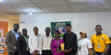 JOC 2026 Urges Early UTME Preparation Among Students