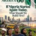 If Nigeria Started Again Today, What Should We Build First?