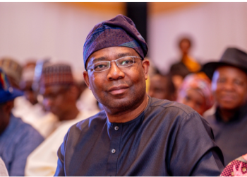 Aig-Imoukhuede at 60: Building a Critical Mass to Transform Africa’s Public Sector