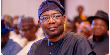 Aig-Imoukhuede at 60: Building a Critical Mass to Transform Africa’s Public Sector