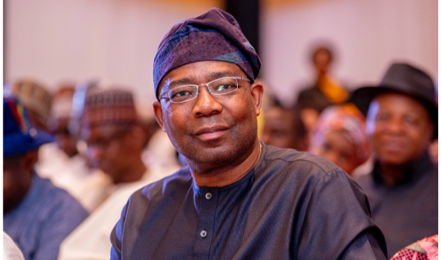 Aig-Imoukhuede at 60: Building a Critical Mass to Transform Africa’s Public Sector
