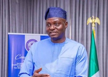 Yilwatda Says Tinubu Reforms Can Build $1tn Economy