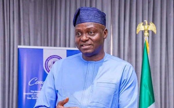 Yilwatda Says Tinubu Reforms Can Build $1tn Economy