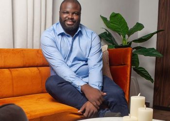 Iyinoluwa Aboyeji Resigns From Learn Africa Board After Six Years