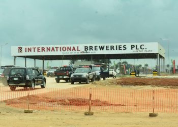International Breweries Sets September 16 Deadline for ₦84 Billion Capital Return
