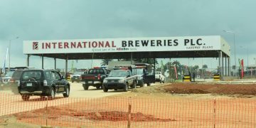 International Breweries Sets September 16 Deadline for ₦84 Billion Capital Return