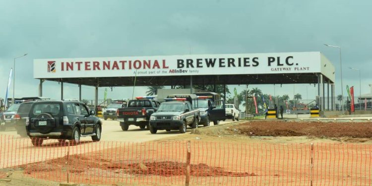 International Breweries Sets September 16 Deadline for ₦84 Billion Capital Return
