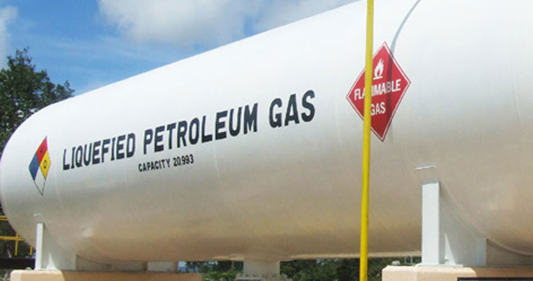 Nigeria’s LPG Push Faces Infrastructure Test as Demand Grows