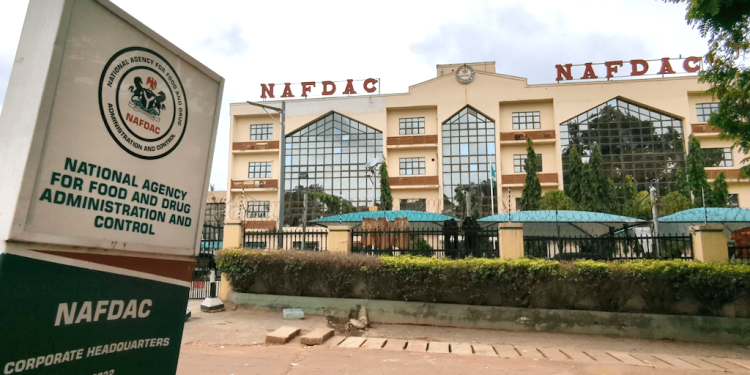 NAFDAC Destroys N59m Expired Medicines in Rivers