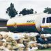 NDLEA Seizes 2.1 Tonnes of Cannabis Hidden in Fuel Tanker