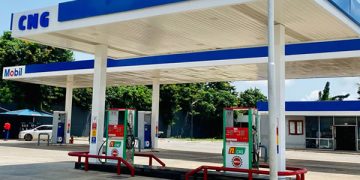 FG Secures Over $2bn CNG Investment, Targets 1,000 Refuelling Stations