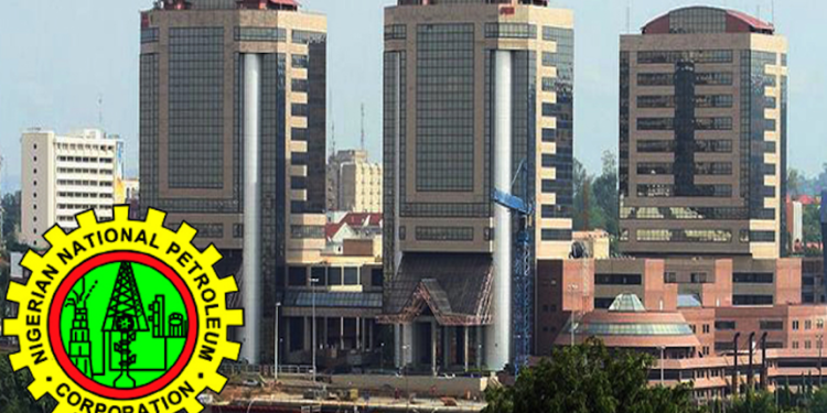 NNPC Profit Falls 48% As Oil Sales Decline