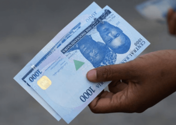 Naira Gains in Official, Parallel Markets as Dollar Pressure Eases