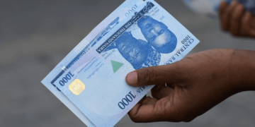 Naira Gains in Official, Parallel Markets as Dollar Pressure Eases