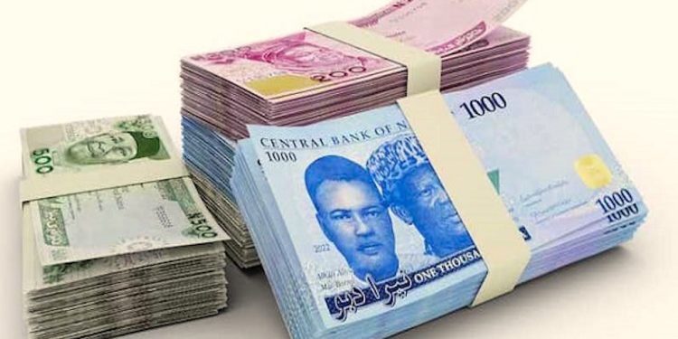 Naira Hits Two-Year High, But Few Nigerians Feel the Gain