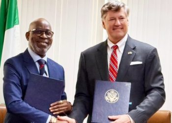 Nigeria-US Minerals Pact Faces Test Beyond the Signature